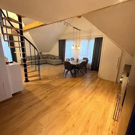 Galerieloft Winterzeit Thunersee&mountainview Apartment *